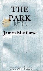 THE PARK AND OTHER STORIES（1989 PDF版）
