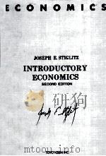 スティグリッツ入門経済学   1999.04  PDF电子版封面    Stiglitz 