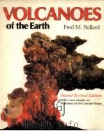 VOLCANOES OF THE EARTH SECOND REVISED EDITION（1984 PDF版）