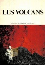LES VOLCANS（1984 PDF版）