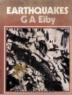 EARTHQUAKES   1980  PDF电子版封面  0442251912   