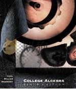 COLLEGE ALGEBRA SIXTH EDITION（1993 PDF版）