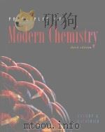 PRINCIPLES OF MODERN CHEMISTRY THIRD EDITION（1996 PDF版）