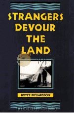 STRANGERS DEVOUR THE LAND（1991 PDF版）