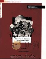 READINGS IN AMERICAN BUSINESS HISTORY   1994  PDF电子版封面  0828105855  PETER COCLANIS 