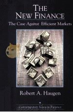 THE NEW FINANCE:THE CASE AGAINST EFFICIENT MARKETS（1995 PDF版）