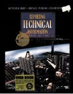 REPORTING TECHNICAL INFORMATION NINTH EDITION（1998 PDF版）