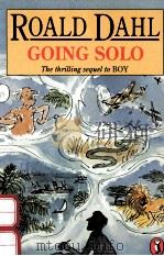 SOING SOLO（1986 PDF版）