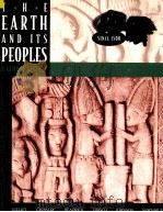 THE EARTH AND ITS PEOPLES:A GLOBAL HISTORY VOLUME II:SINCE 1500   1997  PDF电子版封面  0395534933  RICHARD W.BULLIET PAMELA KYLE 