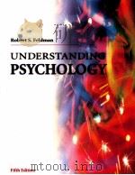 UNDERSTANDING PSYCHOLOGY FIFTH EDITION（1999 PDF版）