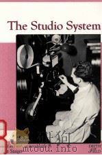 THE STUDIO SYSTEM（1995 PDF版）