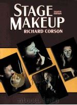 STAGE MAKEUP EIGHTH EDITION（1990 PDF版）