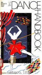 THE DANCE HANDBOOK（1988 PDF版）