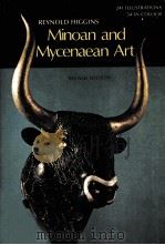 MINOAN AND MYCENAEAN ART REVISED EDITION（1967 PDF版）