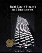REAL ESTATE FINANCE AND INVESTMENTS TENTH EDITION（1954 PDF版）