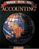 ACCOUNTING 19TH EDITION（1999 PDF版）
