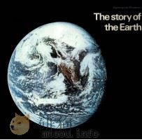 THE STORY OF THE EARTH   1972  PDF电子版封面  0118805819   