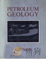 PETROLEUM GEOLOGY（1985 PDF版）