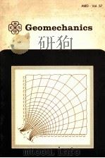 GEOMECHANICS（1983 PDF版）