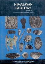 HIMALAYAN GEOLOGY VOLUME 11（1981 PDF版）
