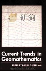 CURRENT TRENDS IN GEOMATHEMATICS（1988 PDF版）