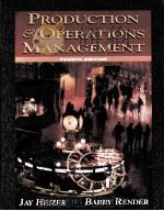 PRODUCTION AND OPERATIONS MANAGEMENT:STRATEGIC AND TACTICAL DECISIONS FOURTH EDITION（1996 PDF版）