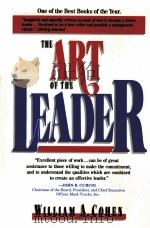THE ART OF THE LEADER（1990 PDF版）