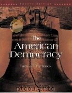 THE AMERICAN DEMOCRACY FOURTH EDITION（1999 PDF版）
