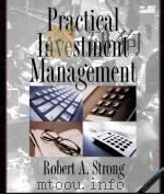 PRACTICAL INVESTMENT MANAGEMENT（1998 PDF版）