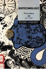 BIOTECHNOLOGY THIRD EDITION（1996 PDF版）