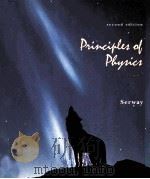 PRINCIPLES OF PHYSICS SECOND EDITION VOLUME 1（1998 PDF版）