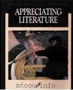 APPRECIATING LITERATURE SIGNATURE EDITION（1991 PDF版）