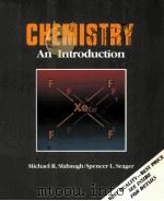 CHEMISTRY AN INTRODUCTION（1988 PDF版）