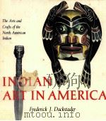 INDIAN ART IN AMERICA:THE ARTS AND CRAFTS OF THE NORTH AMERICAN INDIAN（ PDF版）