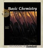 BASIC CHEMISTRY SECOND EDITION   1993  PDF电子版封面  0669328588   