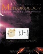 METEOROLOGY:THE ATMOSPHERE AND THE SCIENCE OF WEATHER FIFTH EDITION（1997 PDF版）