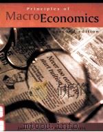 PRINCIPLES OF MACRO ECONOMICS SECOND EDITION（1999 PDF版）