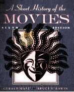 A SHORT HISTORY OF THE MOVIES SIXTH EDITION（1996 PDF版）