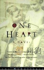 ONE HEART（1999 PDF版）