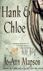 HANK & CHLOE（1984 PDF版）