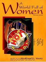 A WORLD FULL OF WOMEN SECOND EDITION（ PDF版）