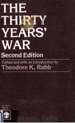 THE THIRTY YEARS'WAR SECOND EDITION（ PDF版）