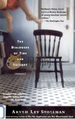 THE DIALOGUES OF TIME AND ENTROPY STORIES（ PDF版）