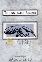 THE ANTEATER READER SEVENTH EDITION（ PDF版）