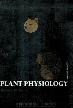 PLANT PHYSIOLOGY（ PDF版）