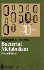 GERHARD GOTTSCHALK BACTERIAL METABOLISM SECOND EDITION     PDF电子版封面  0387961534   