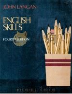 ENGLISH SKILLS FOURTH EDITION（ PDF版）
