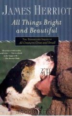 ALL THINGS BRIGHT AND BEAUTIFUL（ PDF版）