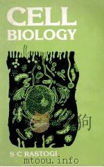 CELL BIOLOGY（1988 PDF版）