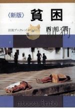 貧困   1994.06  PDF电子版封面    西川潤 